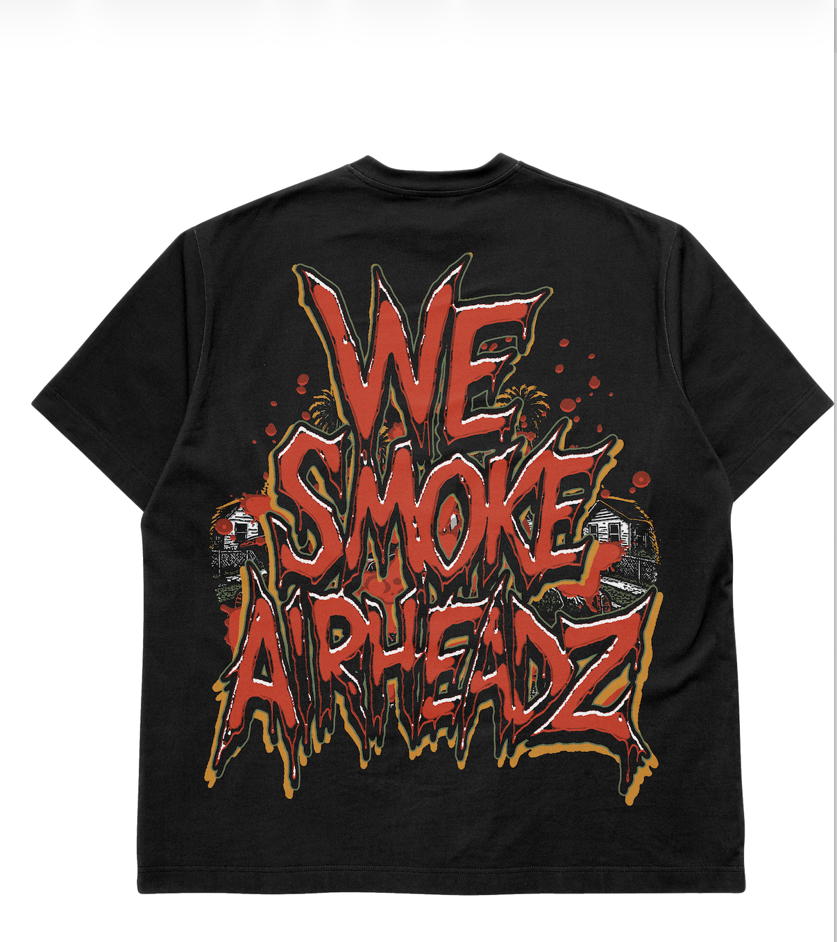 Merch — Wakko Exotics